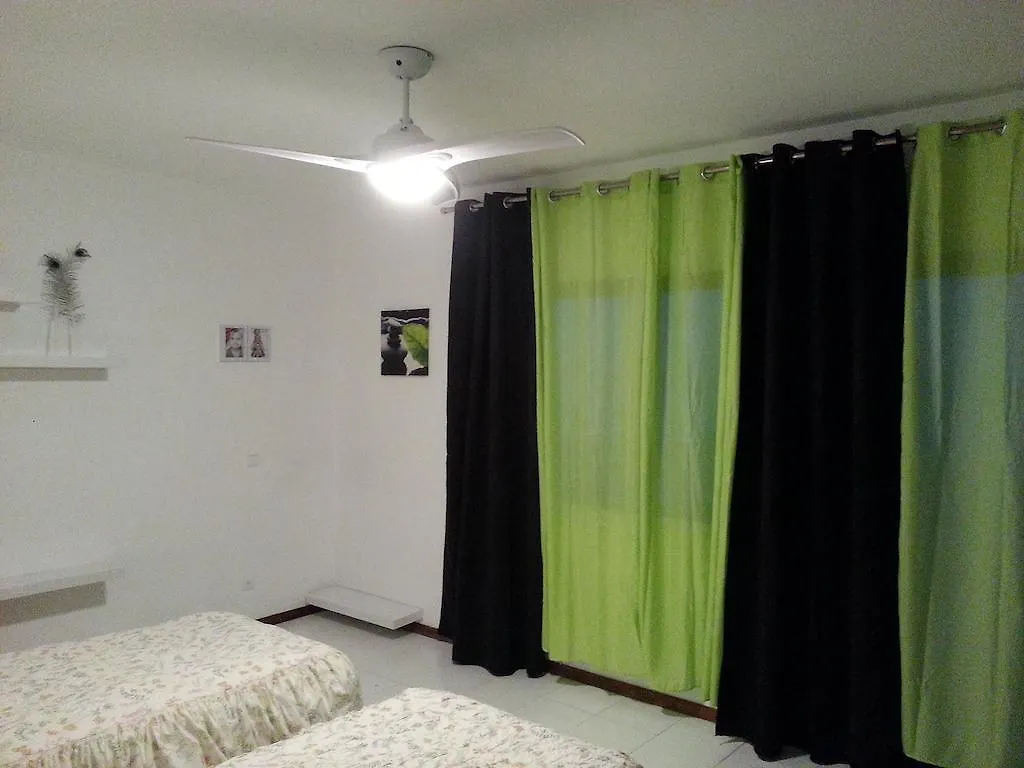 Chuva De Prata Lägenhet Caniço